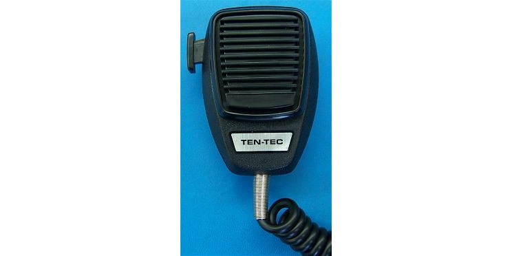 Hand Microphone - 702